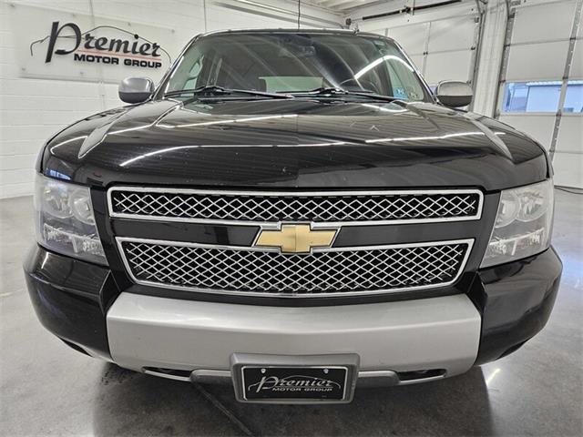 2008 Chevrolet Tahoe (CC-1805932) for sale in Spring City, Pennsylvania