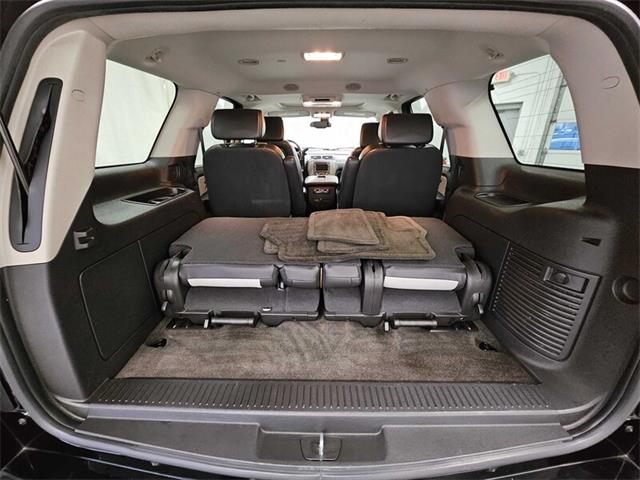2008 Chevrolet Tahoe (CC-1805932) for sale in Spring City, Pennsylvania