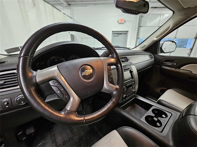 2008 Chevrolet Tahoe (CC-1805932) for sale in Spring City, Pennsylvania