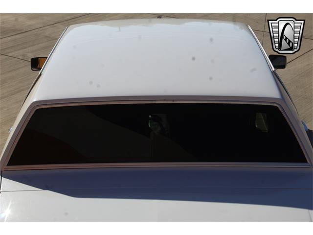 1982 Cadillac Coupe DeVille for Sale | ClassicCars.com | CC-1805940