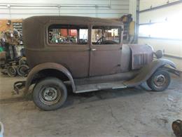 1929 Ford Tudor (CC-1805944) for sale in Parkers Prairie, Minnesota