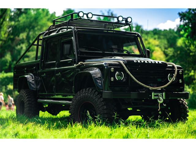 1993 Land Rover Defender (CC-1805947) for sale in Voorhees, New Jersey