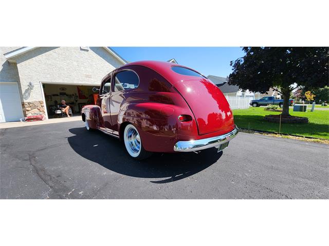 1948 Ford Street Rod (CC-1805948) for sale in Belle Plaine, Minnesota