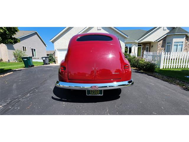 1948 Ford Street Rod (CC-1805948) for sale in Belle Plaine, Minnesota