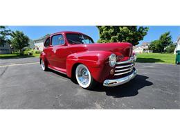 1948 Ford Street Rod (CC-1805948) for sale in Belle Plaine, Minnesota