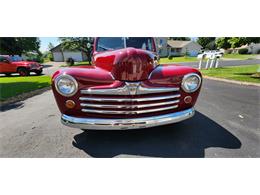 1948 Ford Street Rod (CC-1805948) for sale in Belle Plaine, Minnesota