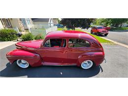 1948 Ford Street Rod (CC-1805948) for sale in Belle Plaine, Minnesota