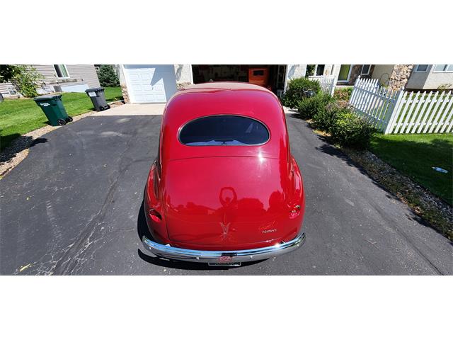 1948 Ford Street Rod (CC-1805948) for sale in Belle Plaine, Minnesota