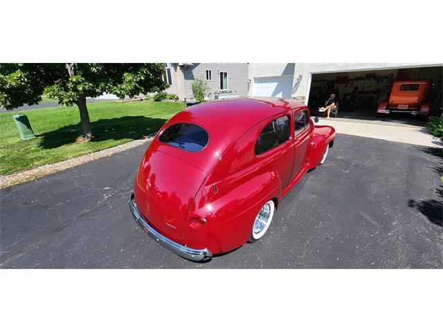 1948 Ford Street Rod (CC-1805948) for sale in Belle Plaine, Minnesota