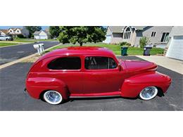 1948 Ford Street Rod (CC-1805948) for sale in Belle Plaine, Minnesota