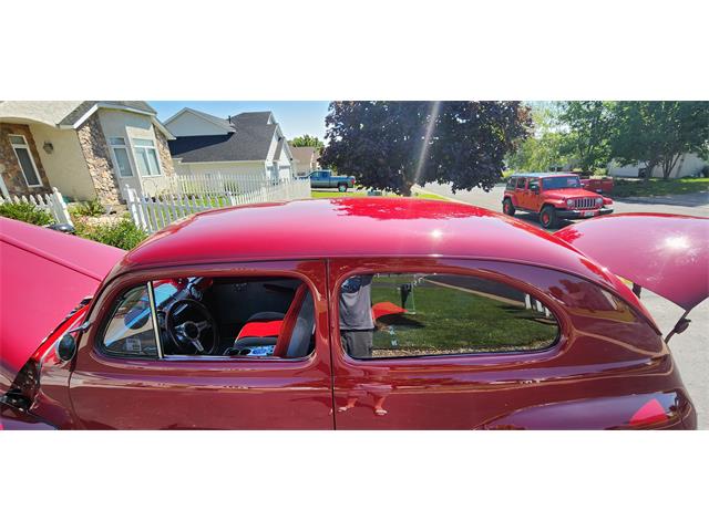 1948 Ford Street Rod (CC-1805948) for sale in Belle Plaine, Minnesota