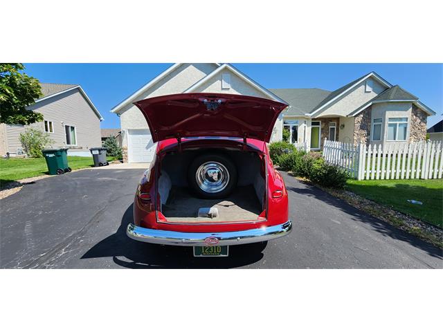 1948 Ford Street Rod (CC-1805948) for sale in Belle Plaine, Minnesota