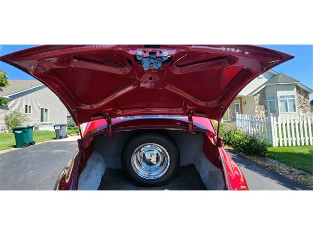 1948 Ford Street Rod (CC-1805948) for sale in Belle Plaine, Minnesota