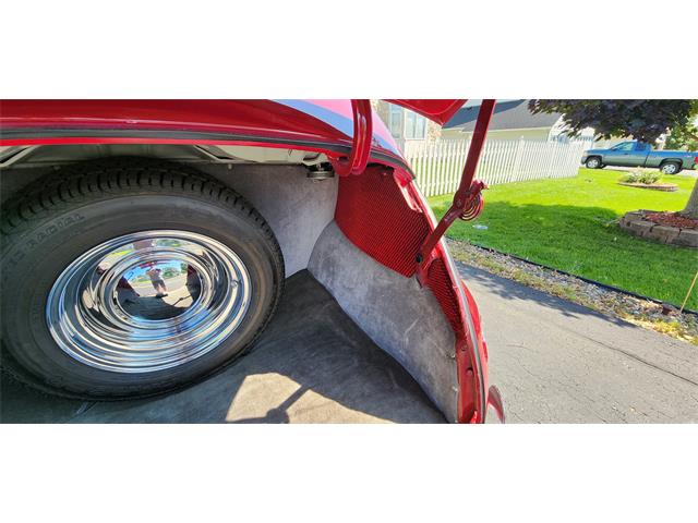1948 Ford Street Rod (CC-1805948) for sale in Belle Plaine, Minnesota