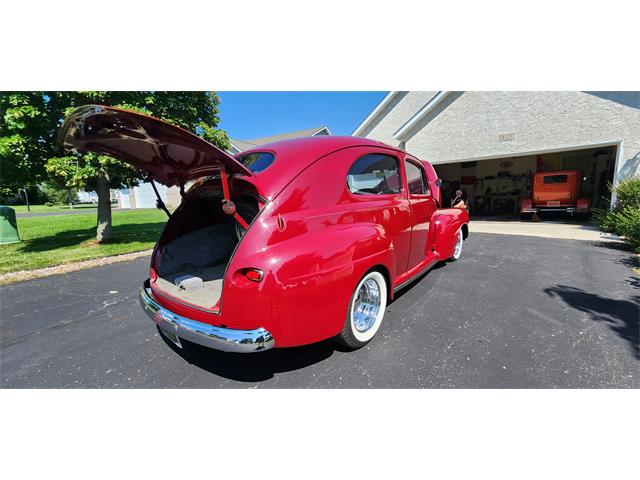 1948 Ford Street Rod (CC-1805948) for sale in Belle Plaine, Minnesota