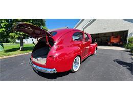 1948 Ford Street Rod (CC-1805948) for sale in Belle Plaine, Minnesota