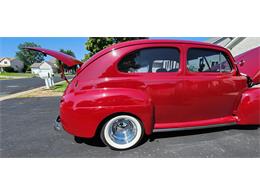 1948 Ford Street Rod (CC-1805948) for sale in Belle Plaine, Minnesota