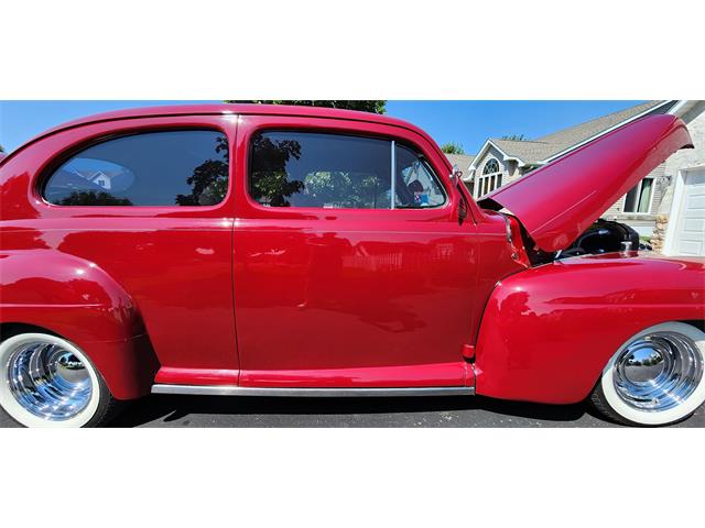 1948 Ford Street Rod (CC-1805948) for sale in Belle Plaine, Minnesota