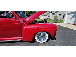 1948 Ford Street Rod (CC-1805948) for sale in Belle Plaine, Minnesota
