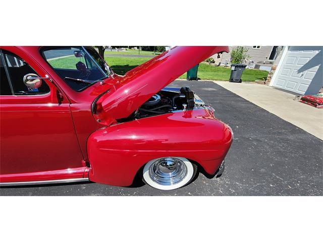 1948 Ford Street Rod (CC-1805948) for sale in Belle Plaine, Minnesota