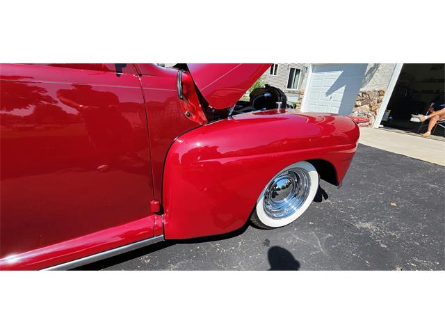 1948 Ford Street Rod (CC-1805948) for sale in Belle Plaine, Minnesota