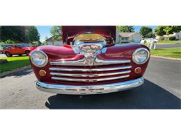 1948 Ford Street Rod (CC-1805948) for sale in Belle Plaine, Minnesota