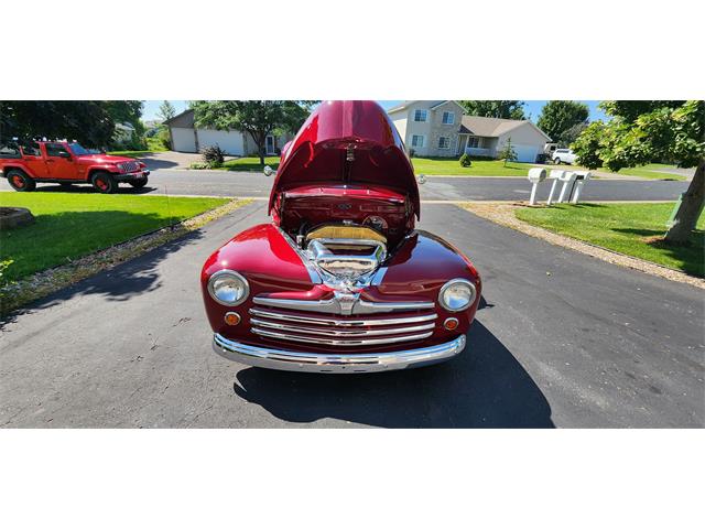 1948 Ford Street Rod (CC-1805948) for sale in Belle Plaine, Minnesota
