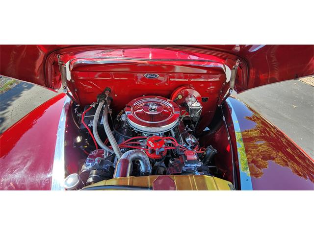 1948 Ford Street Rod (CC-1805948) for sale in Belle Plaine, Minnesota