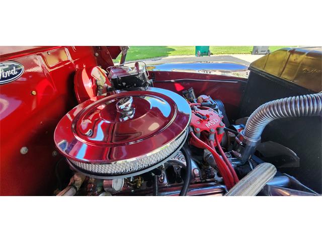 1948 Ford Street Rod (CC-1805948) for sale in Belle Plaine, Minnesota