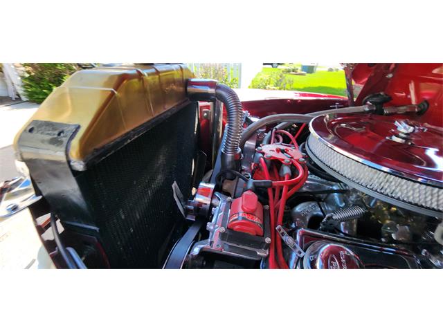 1948 Ford Street Rod (CC-1805948) for sale in Belle Plaine, Minnesota
