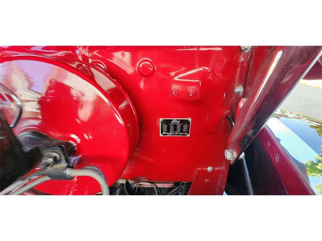 1948 Ford Street Rod (CC-1805948) for sale in Belle Plaine, Minnesota