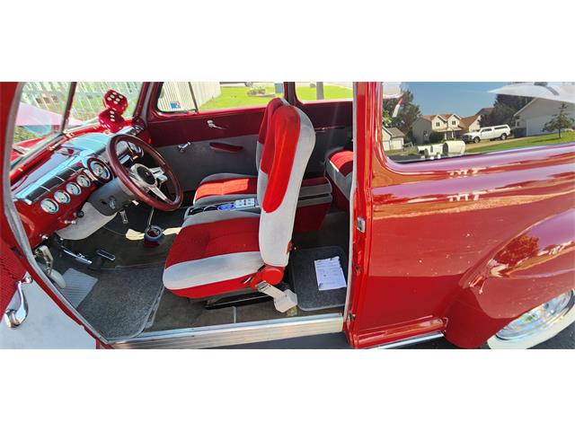 1948 Ford Street Rod (CC-1805948) for sale in Belle Plaine, Minnesota