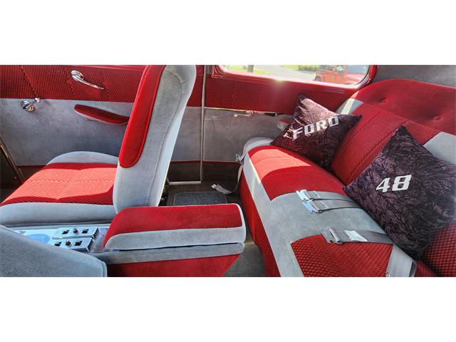 1948 Ford Street Rod (CC-1805948) for sale in Belle Plaine, Minnesota