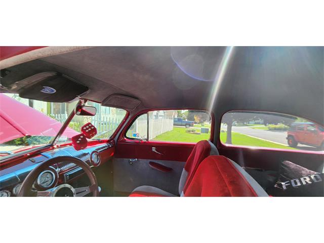 1948 Ford Street Rod (CC-1805948) for sale in Belle Plaine, Minnesota