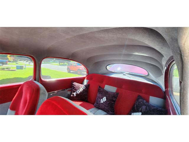 1948 Ford Street Rod (CC-1805948) for sale in Belle Plaine, Minnesota