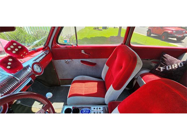 1948 Ford Street Rod (CC-1805948) for sale in Belle Plaine, Minnesota