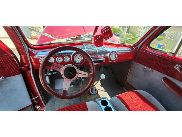 1948 Ford Street Rod (CC-1805948) for sale in Belle Plaine, Minnesota