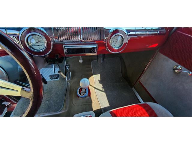 1948 Ford Street Rod (CC-1805948) for sale in Belle Plaine, Minnesota