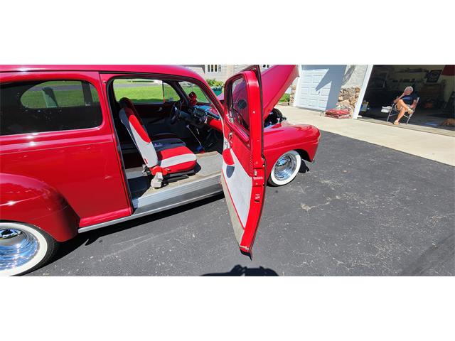 1948 Ford Street Rod (CC-1805948) for sale in Belle Plaine, Minnesota