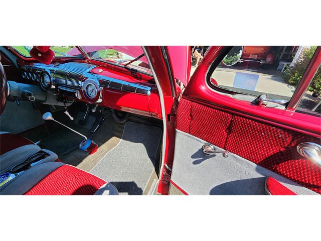 1948 Ford Street Rod (CC-1805948) for sale in Belle Plaine, Minnesota