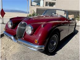 1958 Jaguar XK150 (CC-1805980) for sale in Los Angeles, California