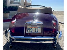 1958 Jaguar XK150 (CC-1805980) for sale in Los Angeles, California