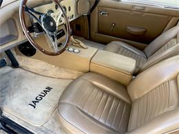 1958 Jaguar XK150 (CC-1805980) for sale in Los Angeles, California