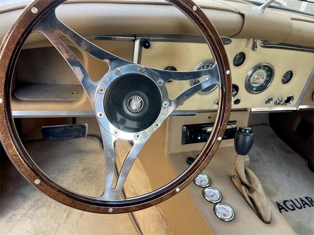 1958 Jaguar XK150 (CC-1805980) for sale in Los Angeles, California