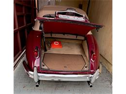 1958 Jaguar XK150 (CC-1805980) for sale in Los Angeles, California