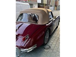 1958 Jaguar XK150 (CC-1805980) for sale in Los Angeles, California