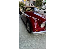1958 Jaguar XK150 (CC-1805980) for sale in Los Angeles, California