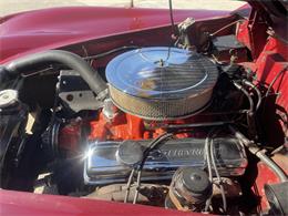 1958 Jaguar XK150 (CC-1805980) for sale in Los Angeles, California