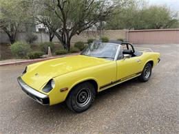 1974 Jensen-Healey MKI (CC-1805981) for sale in Scottsdale, Arizona