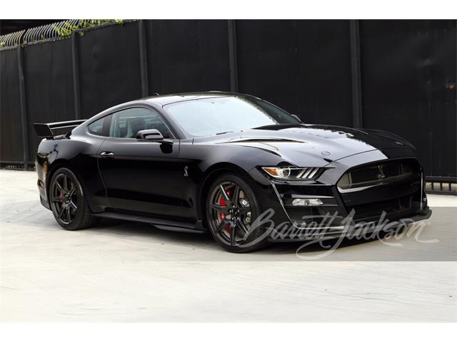 2022 Shelby GT500 (CC-1805996) for sale in Scottsdale, Arizona